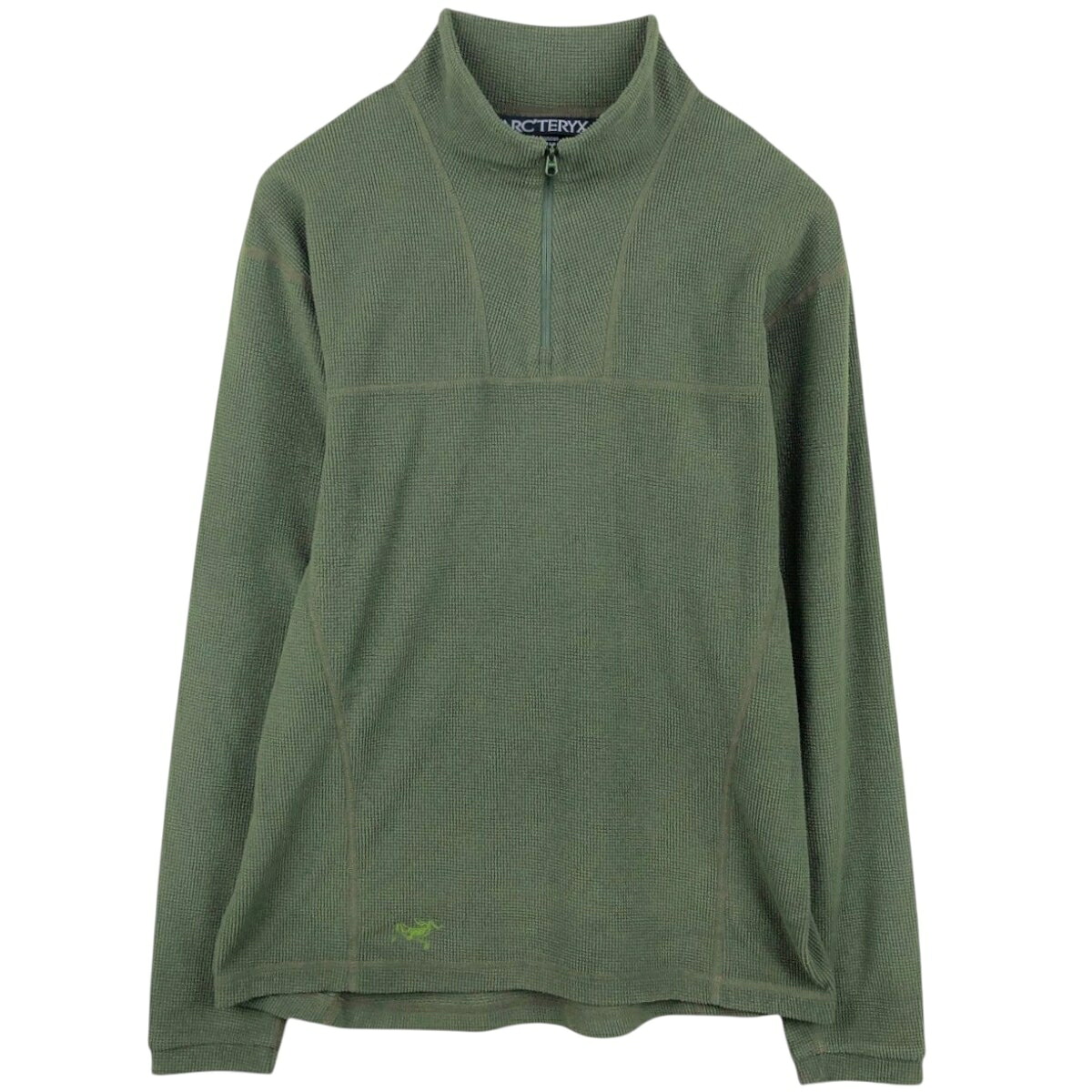 ARC'TERYX/アークテリクス フリースプルオーバー