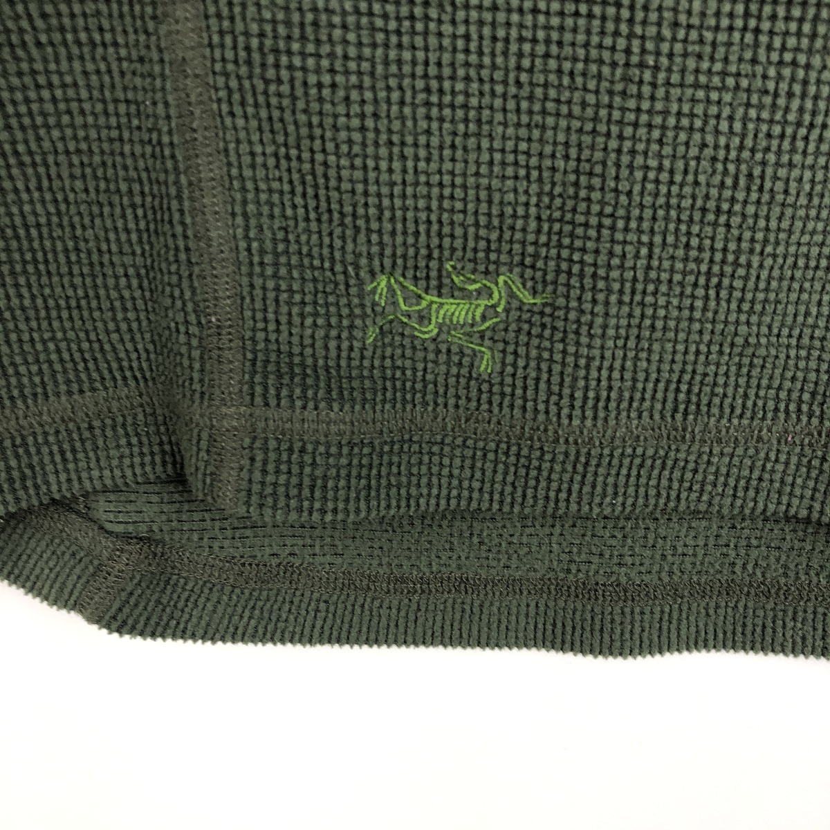 ARC'TERYX/アークテリクス フリースプルオーバー