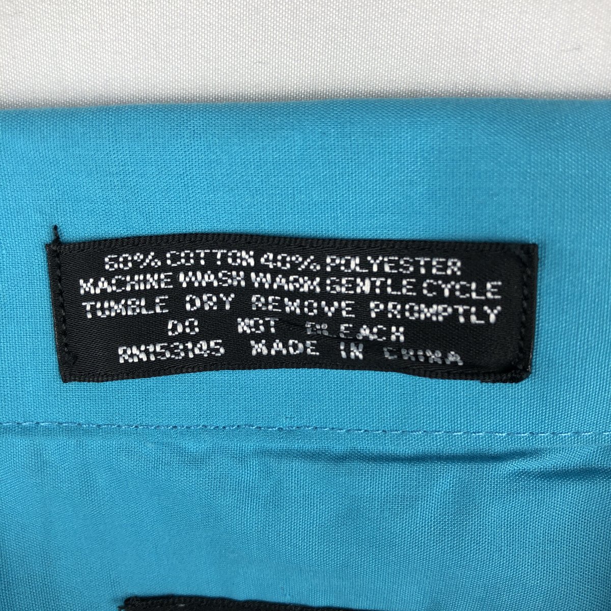 OMEGA fashion 半袖 オープンカラー メキシカンシャツ キューバシャツ