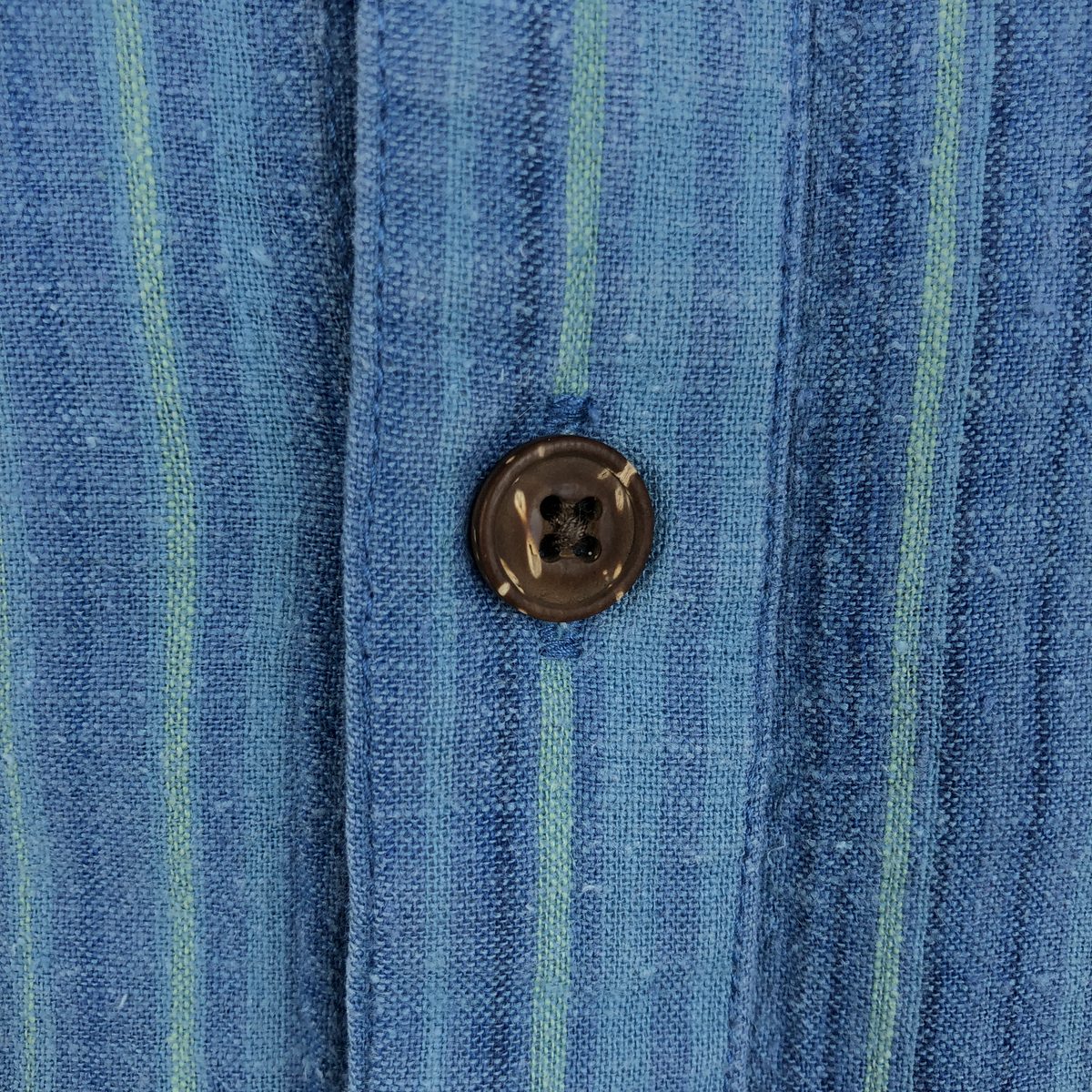 Patagonia/パタゴニア バックステップシャツ 53139SP16 半袖 ヘンプシャツ