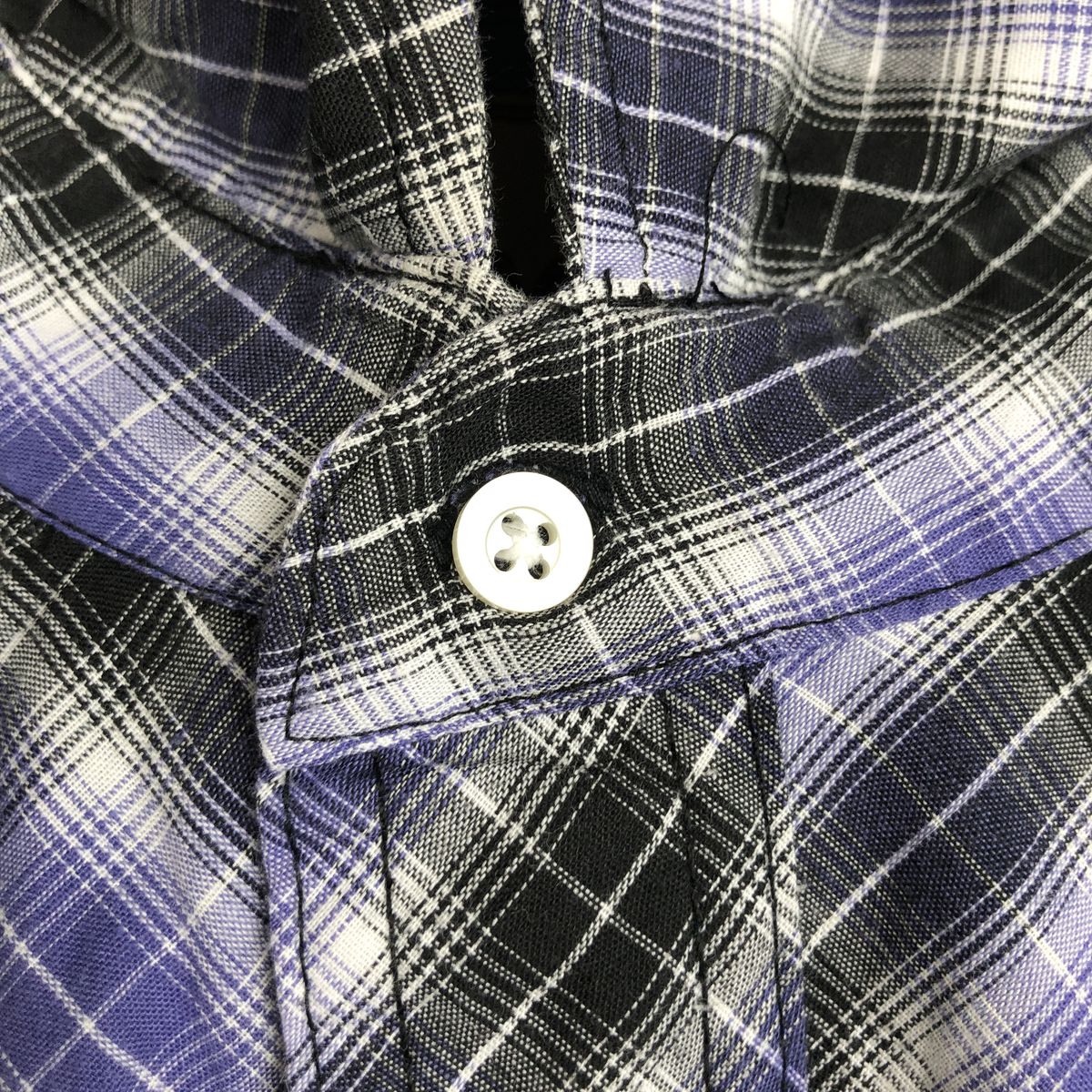 Wrangler/ラングラー 半袖 ウエスタンシャツ