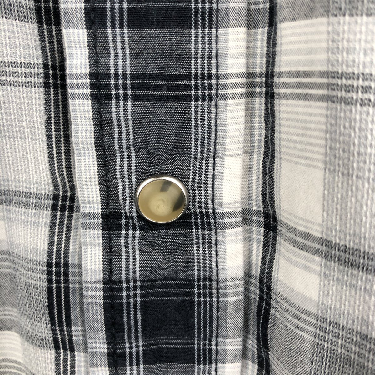 Levi's/リーバイス 半袖 ウエスタンシャツ