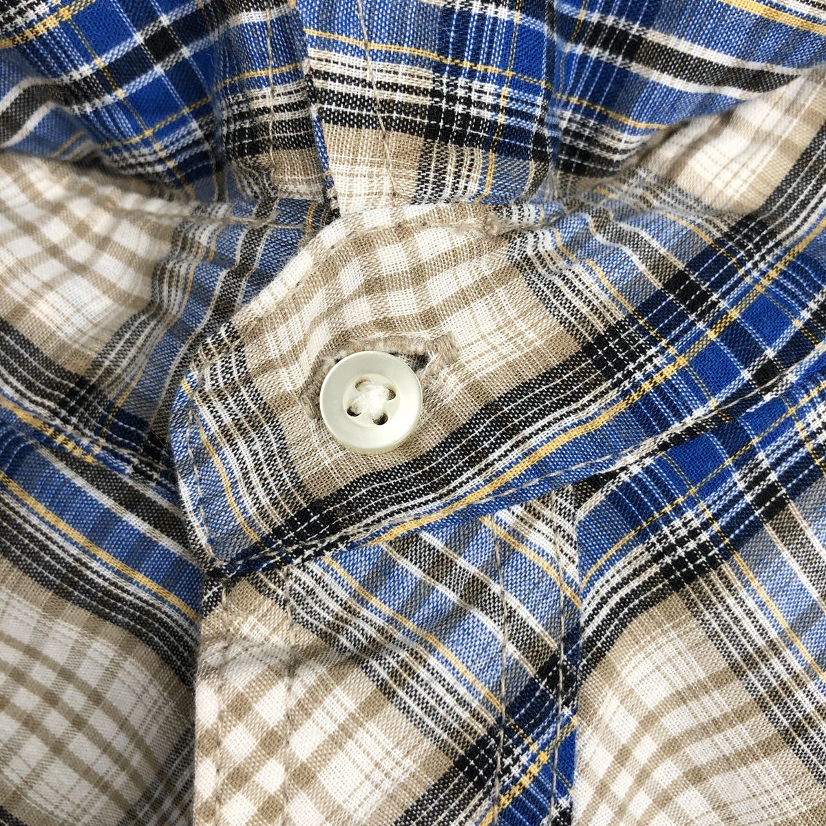 Wrangler/ラングラー 半袖 ウエスタンシャツ