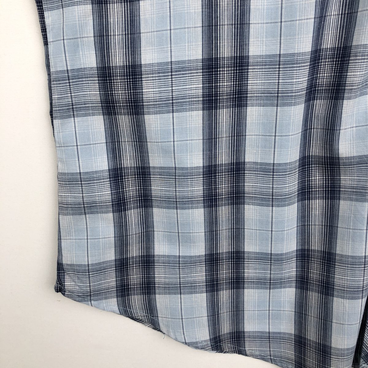 Wrangler/ラングラー WESTERN SHIRTS 半袖 ウエスタンシャツ
