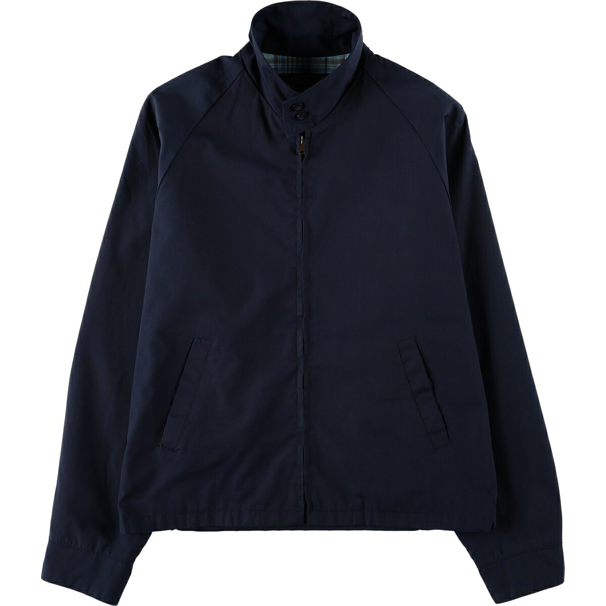 Sears/シアーズ Oakbrook Sportswear ハリントンジャケット スイングトップ