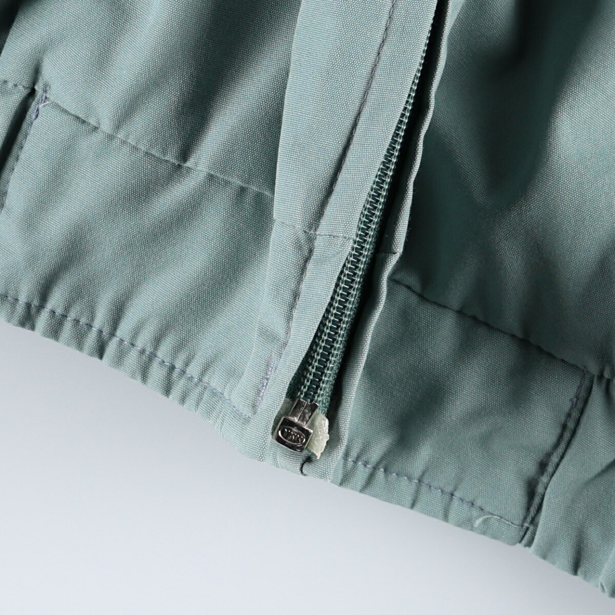 Eddie Bauer/エディーバウアー 黒タグ ハリントンジャケット スイングトップ