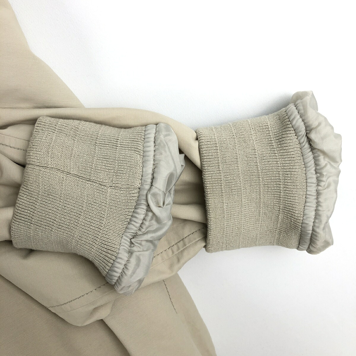 SCHOTT/ショット ハリントンジャケット スイングトップ