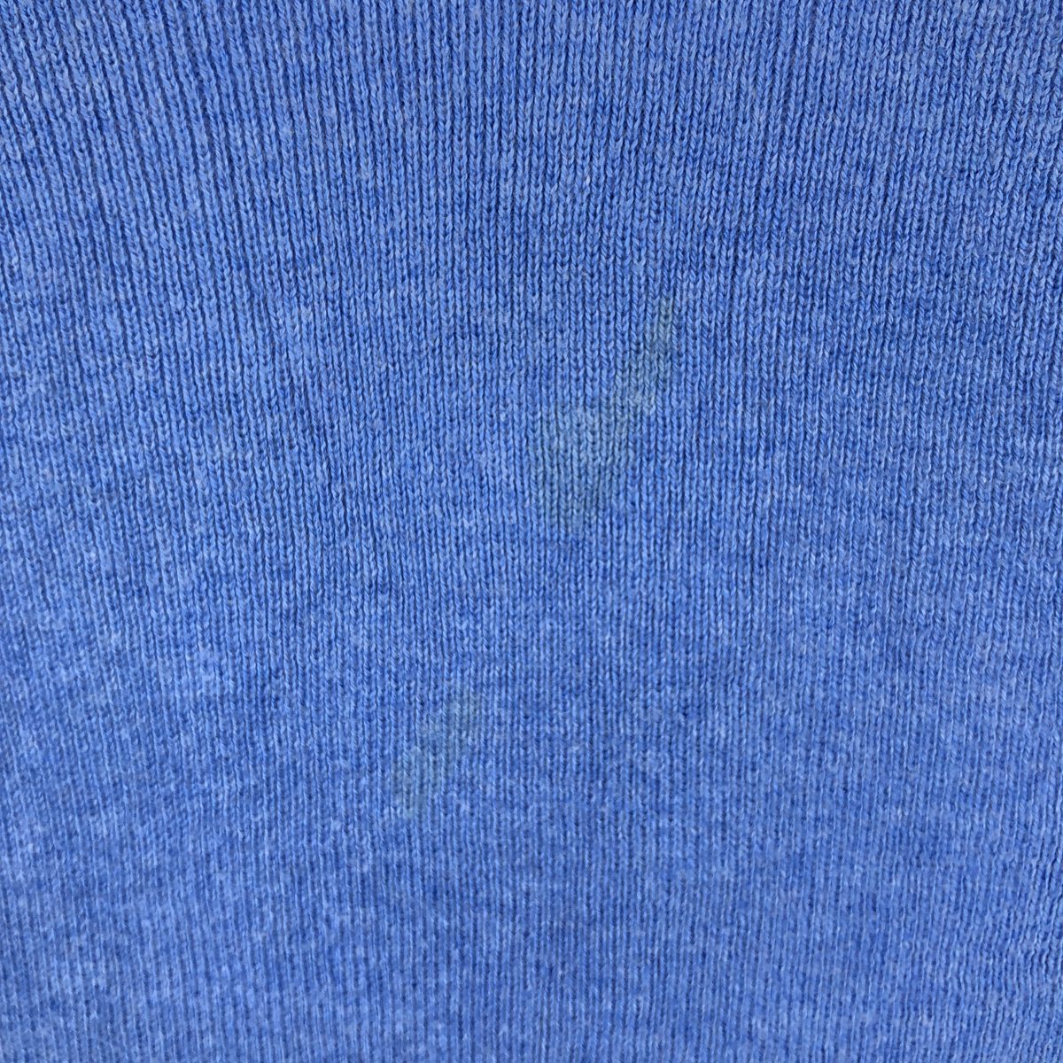 Ralph Lauren/ラルフローレン POLO RALPH LAUREN  Vネック ピマコットンニットセーター