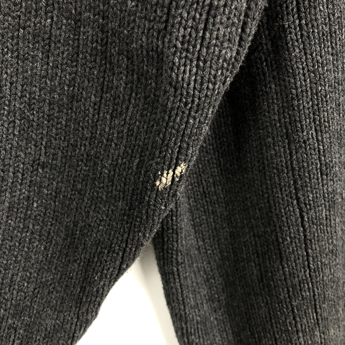 Eddie Bauer/エディーバウアー コットンニットセーター