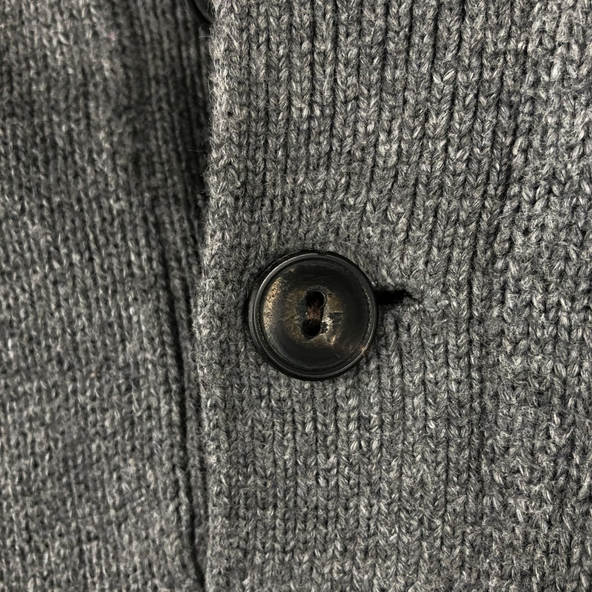 Ralph Lauren/ラルフローレン POLO RALPH LAUREN コットンニットハーフボタンセーター