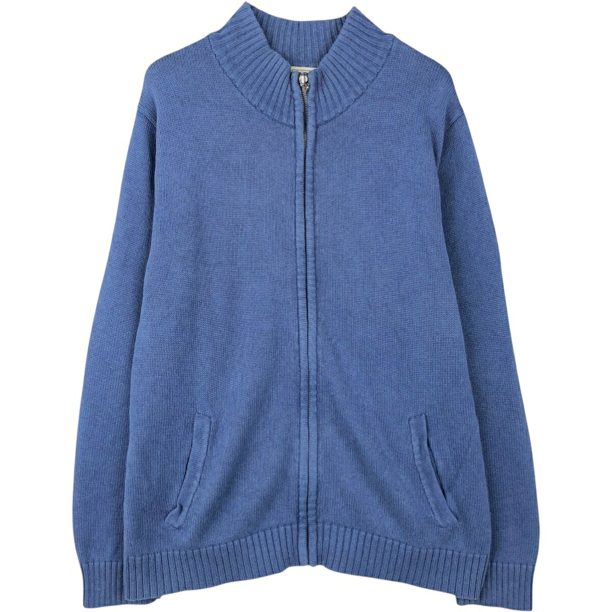 L.L.Bean/エルエルビーン ドライバーズニットセーター