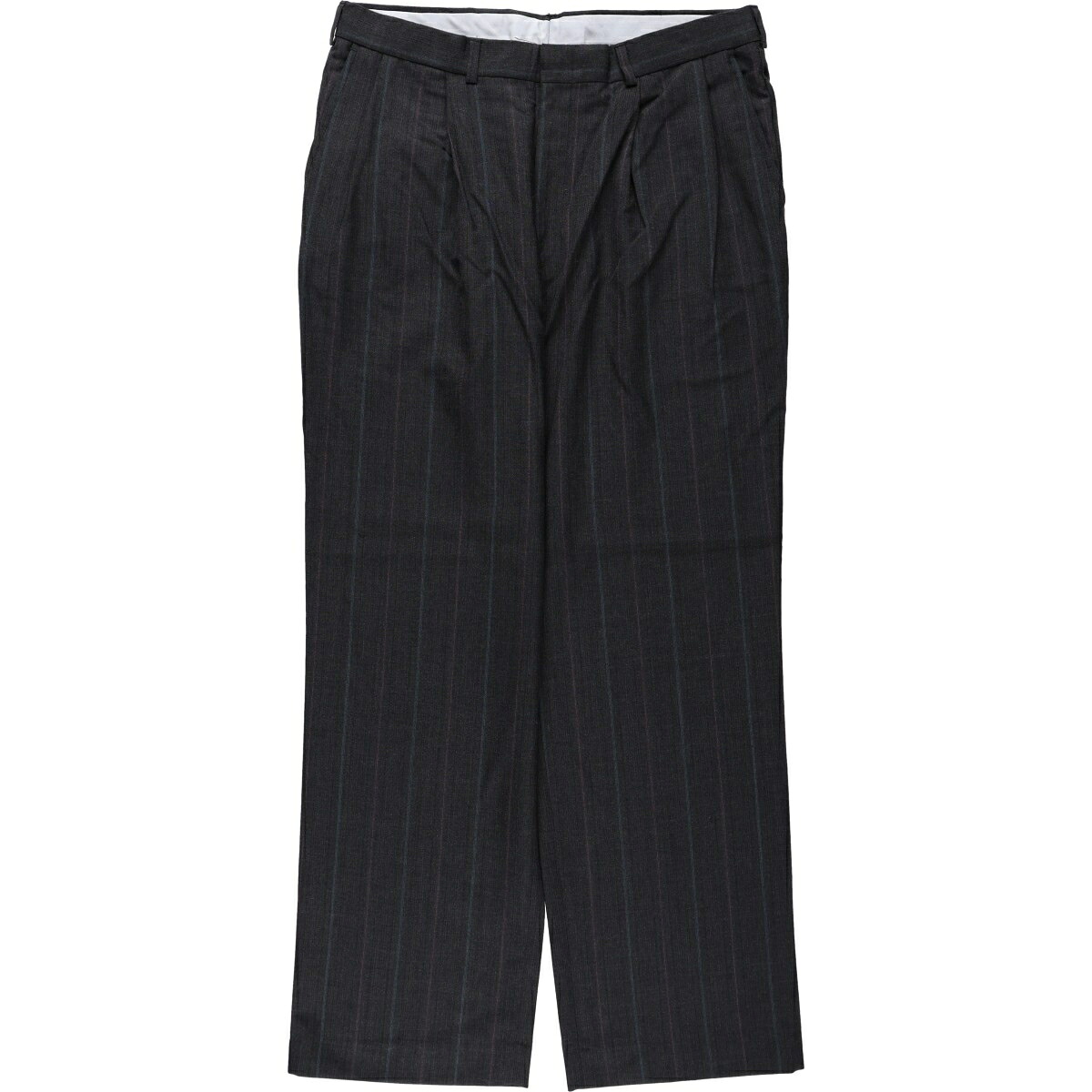 TOWN CRAFT/タウンクラフト CUSTOM FIT SUITS スラックスパンツ
