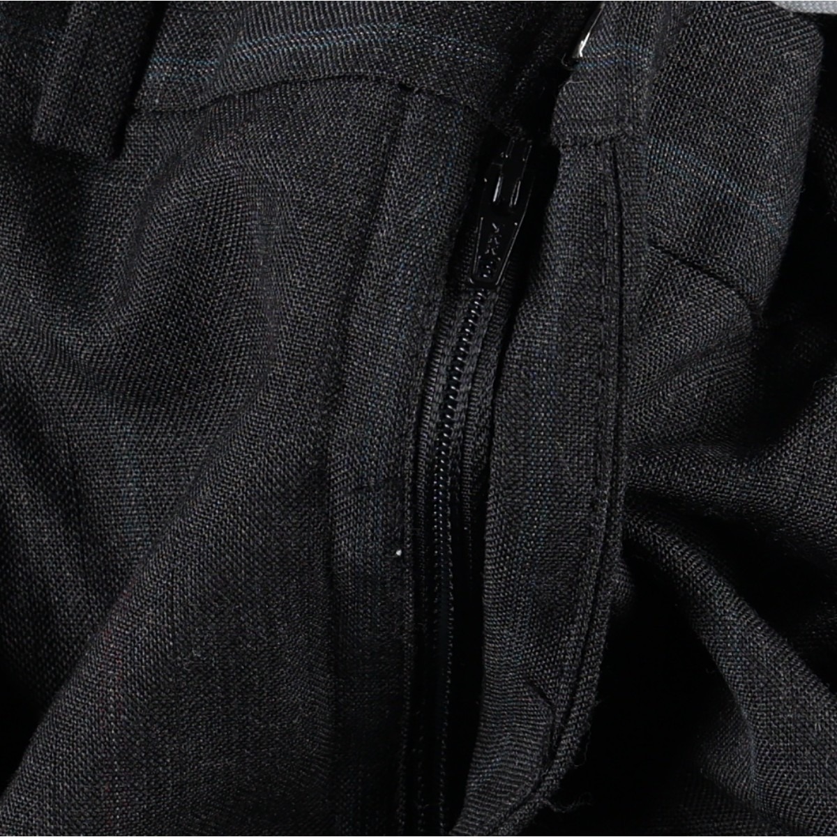 TOWN CRAFT/タウンクラフト CUSTOM FIT SUITS スラックスパンツ