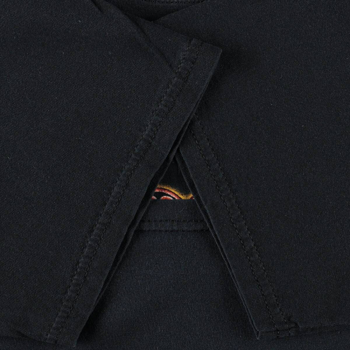 GILDAN/ギルダン AEROSMITH エアロスミス バンドTシャツ バンT