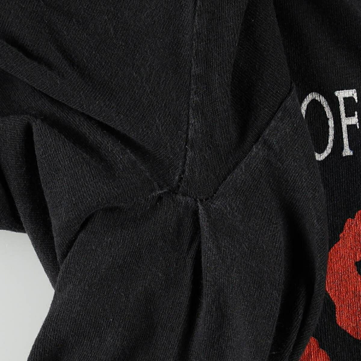 KORN コーン Rob Zombie ロブゾンビ バンドTシャツ バンT