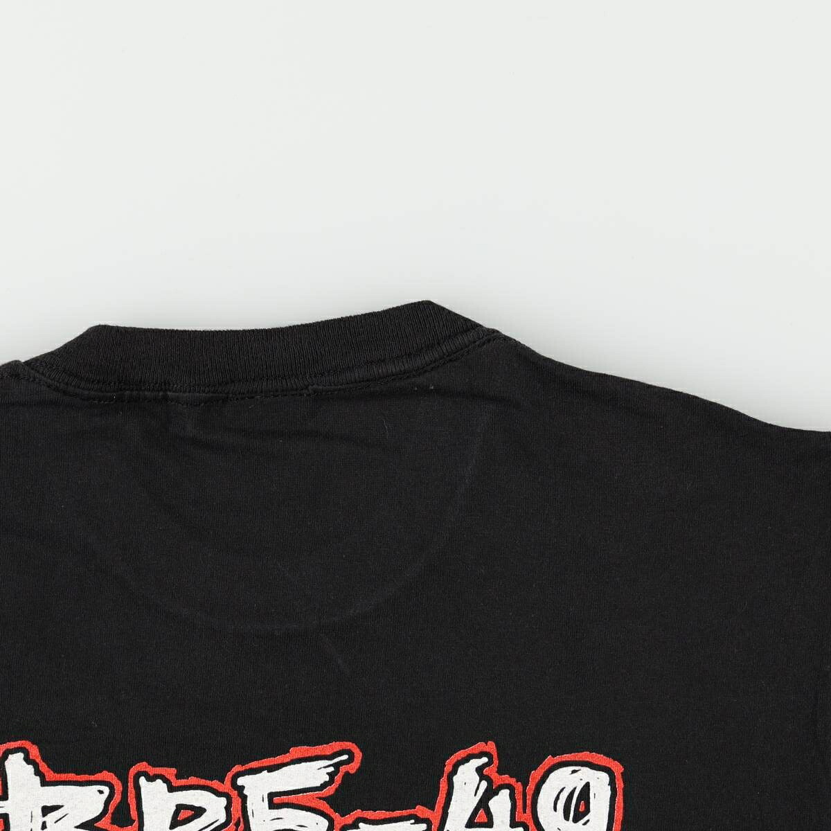 DELTA/デルタ BR5-49 バンドTシャツ バンT