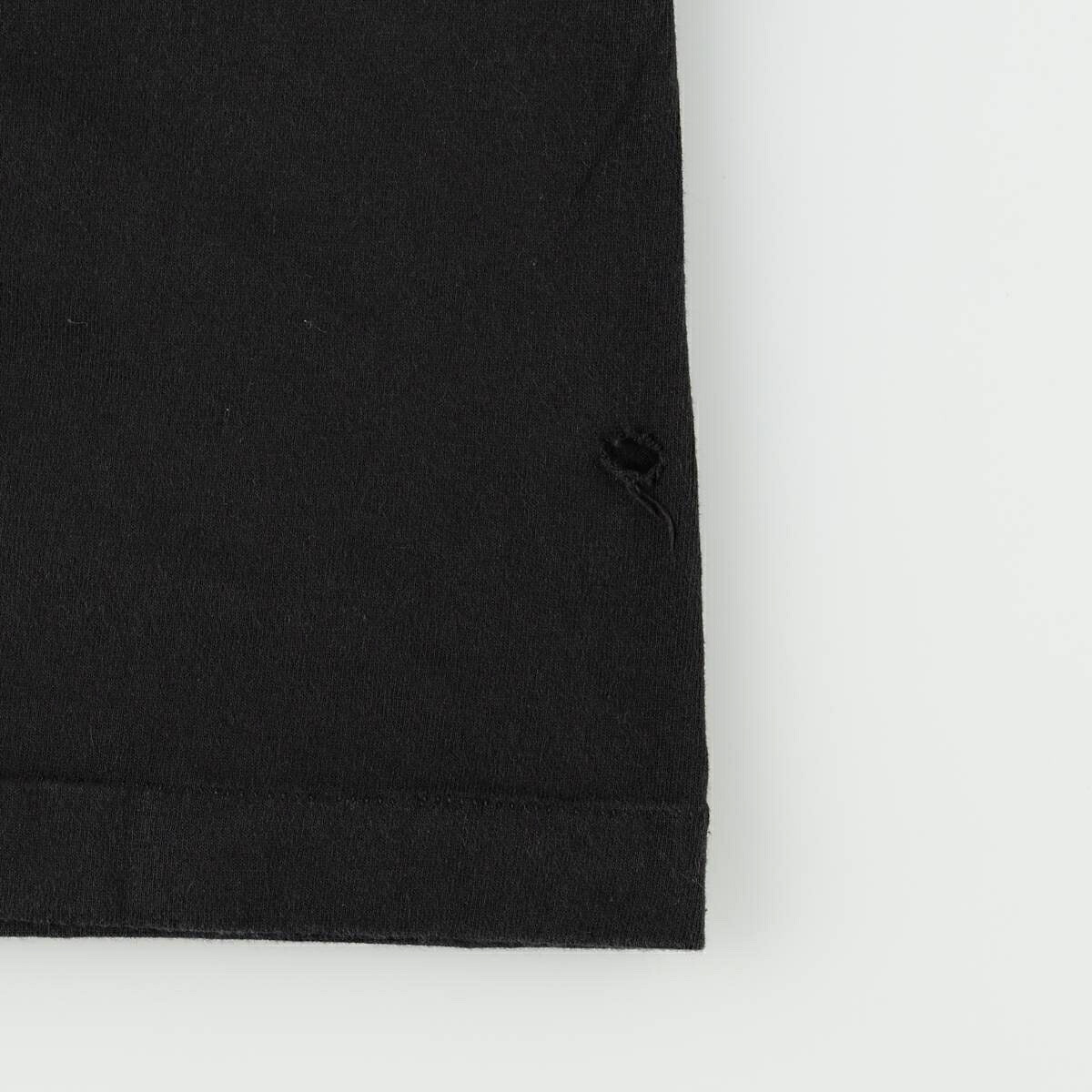 FRUIT OF THE LOOM/フルーツオブザルーム BETTE MIDLER ベットミドラー バンドTシャツ バンT
