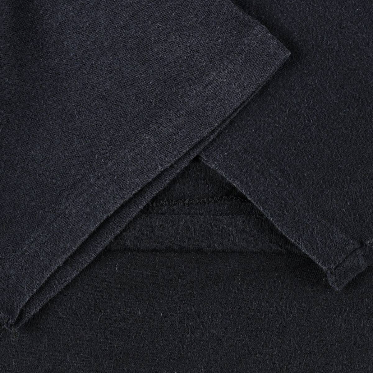 Hanes/ヘインズ THE POLICE ザポリス バンドTシャツ バンT