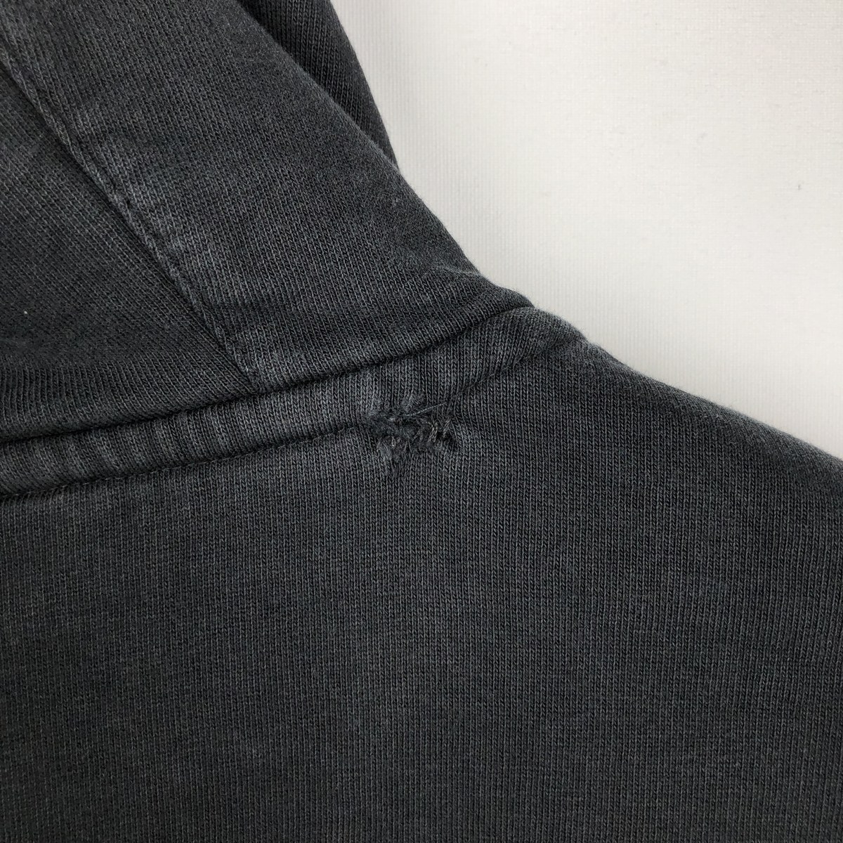古着 ラコステ LACOSTE SPORT スウェットフルジップパーカー メンズM相当 /eaa670242 【中古】 【260829】