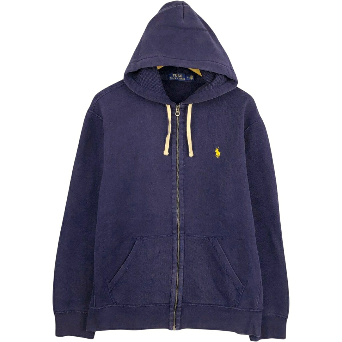 Ralph Lauren/ラルフローレン POLO RALPH LAUREN スウェットフルジップパーカー