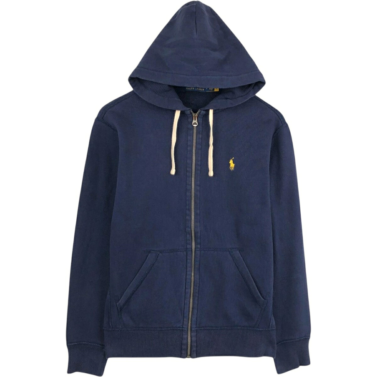 Ralph Lauren/ラルフローレン POLO RALPH LAUREN スウェットフルジップパーカー