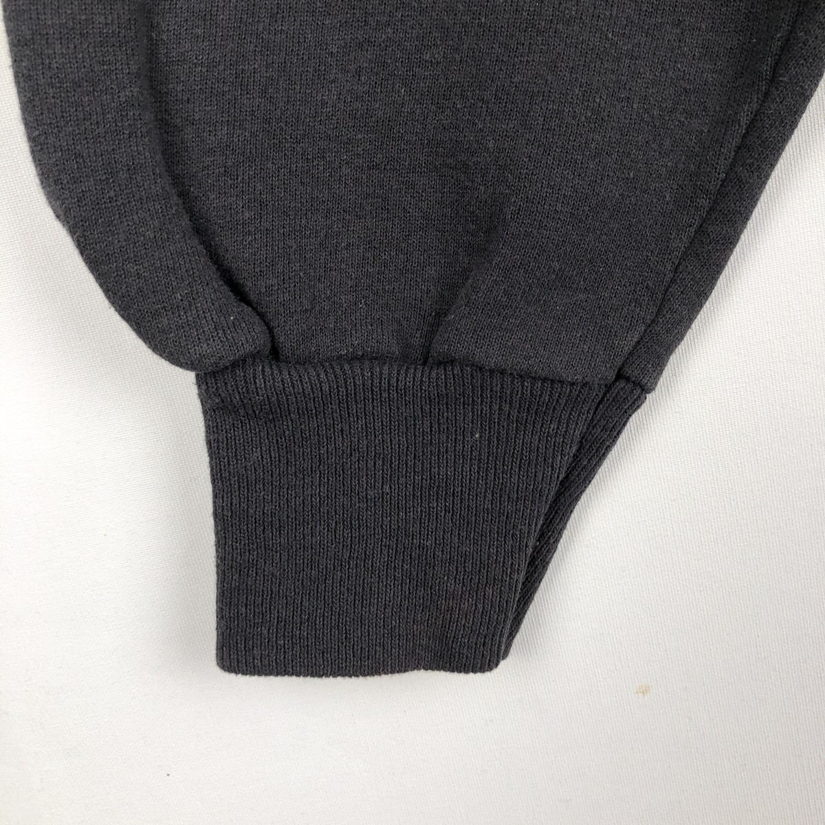 Hanes/ヘインズ カレッジスウェットシャツ トレーナー