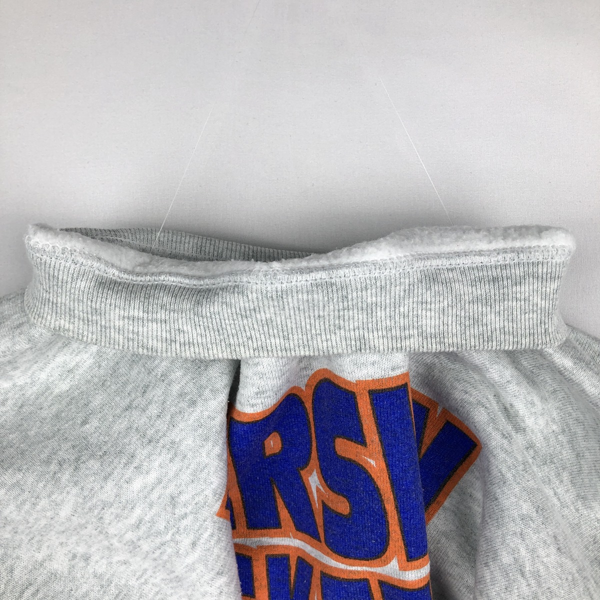 FRUIT OF THE LOOM/フルーツオブザルーム プリントスウェットシャツ トレーナー