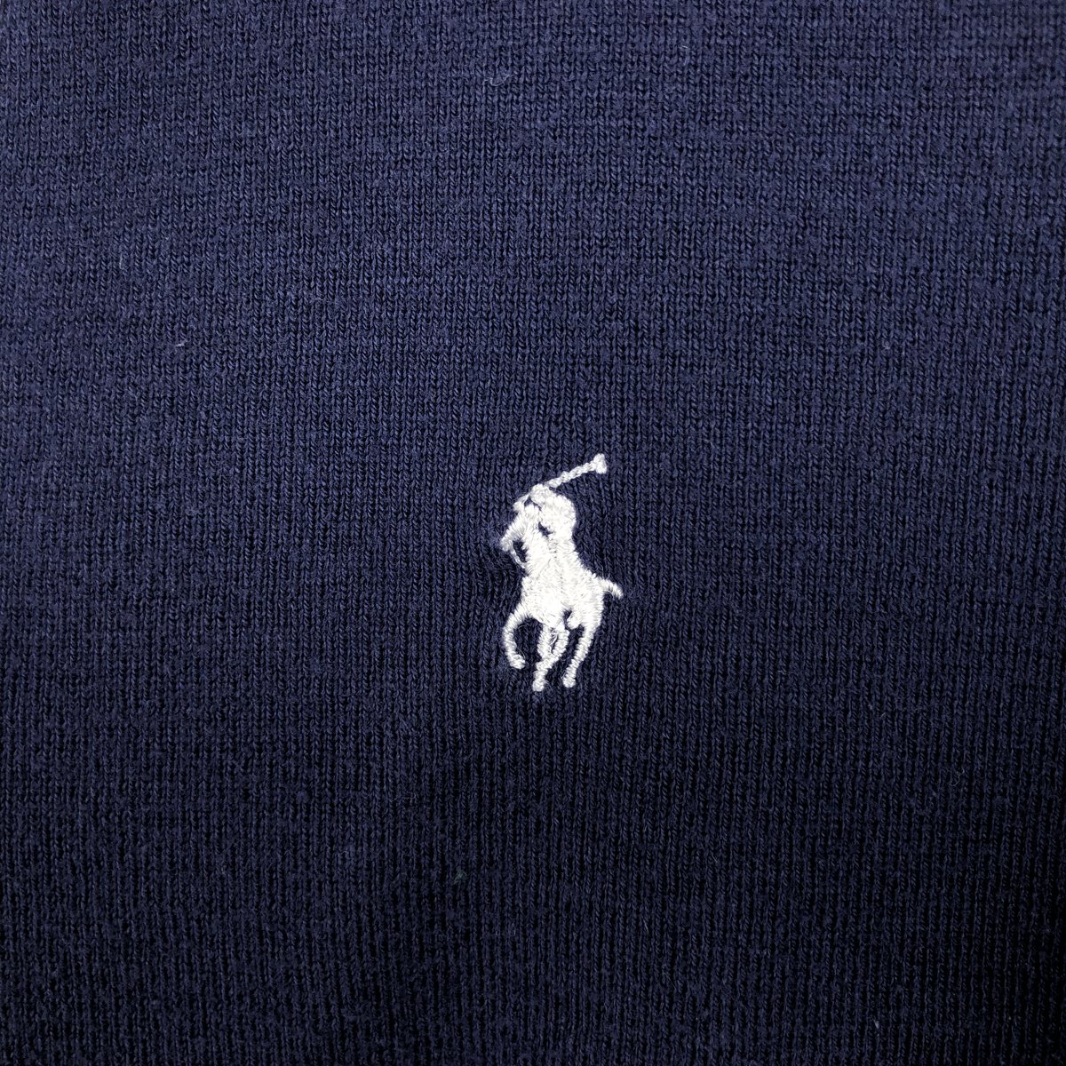 Ralph Lauren/ラルフローレン RALPH LAUREN SPORT コットンベスト