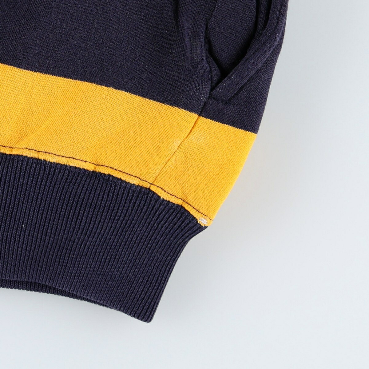 Ralph Lauren/ラルフローレン POLO by Ralph Lauren ハーフジップスウェットシャツ トレーナー