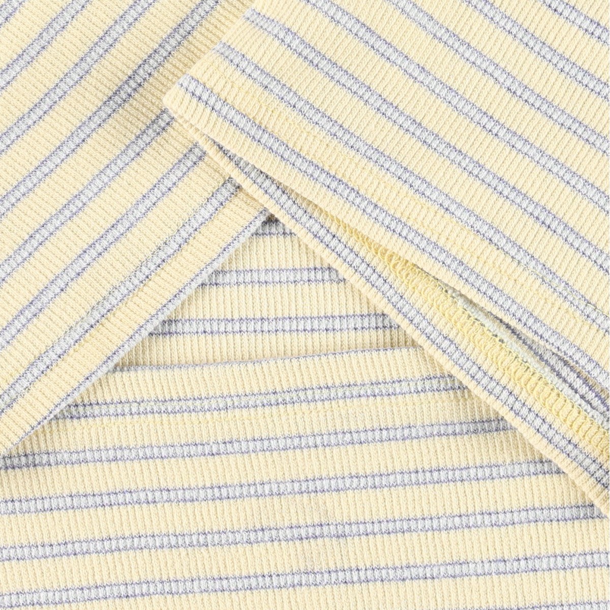 FRESNO SPORT ボーダーTシャツ