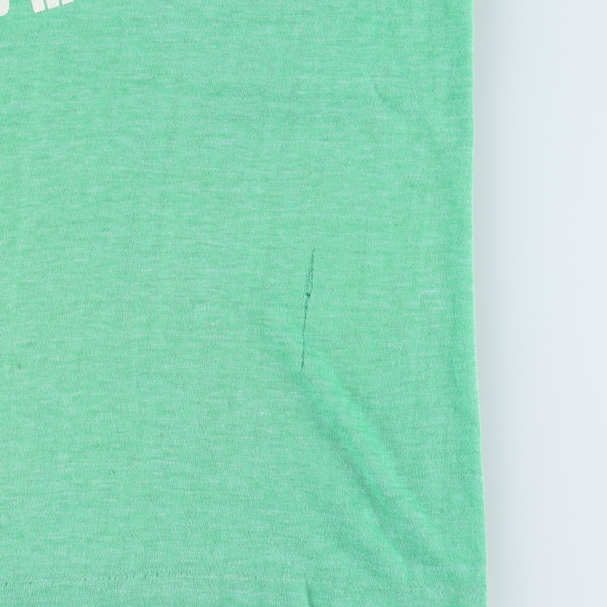 プリントTシャツ