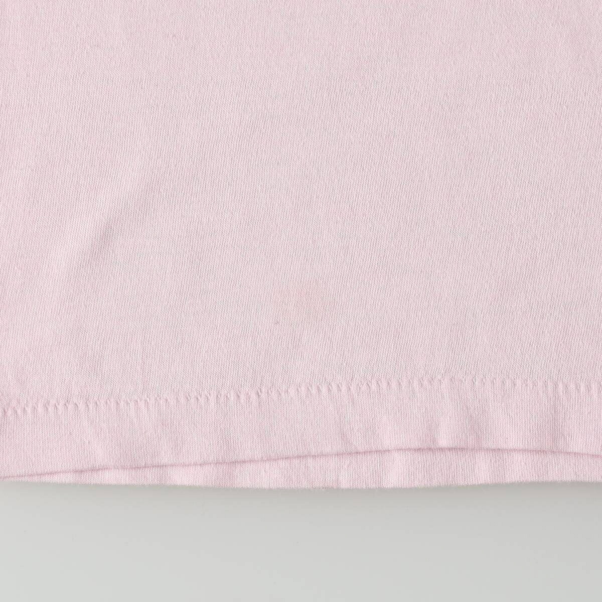 プリントTシャツ