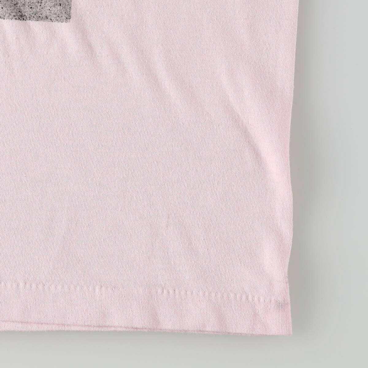 プリントTシャツ
