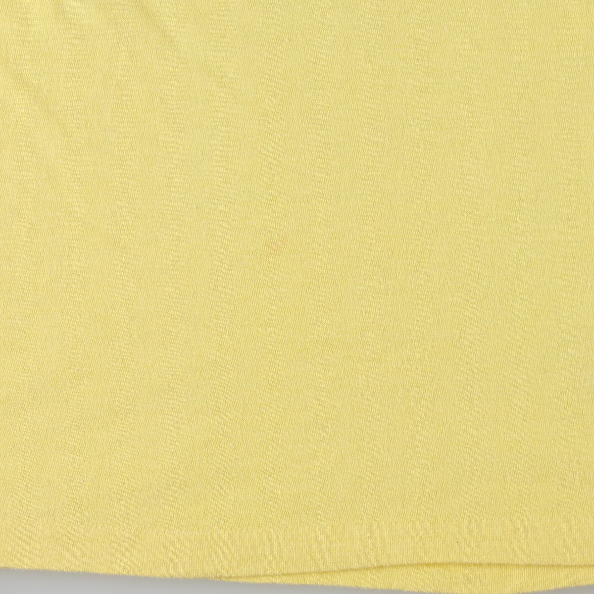 Hanes/ヘインズ プリントTシャツ