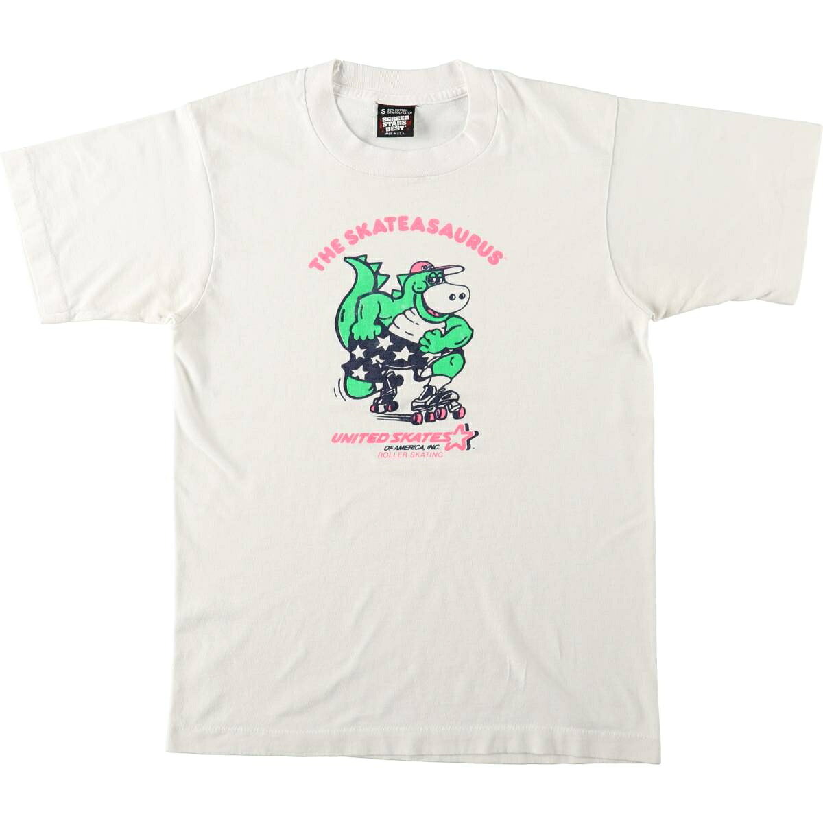 SCREEN STARS/スクリーンスターズ プリントTシャツ