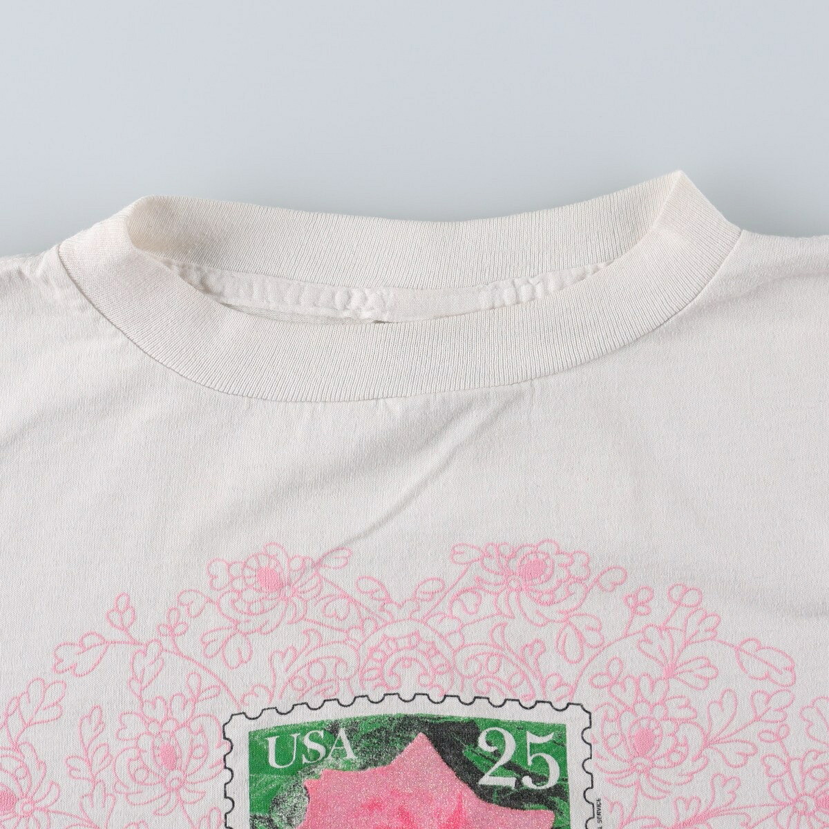 ALORE アートTシャツ
