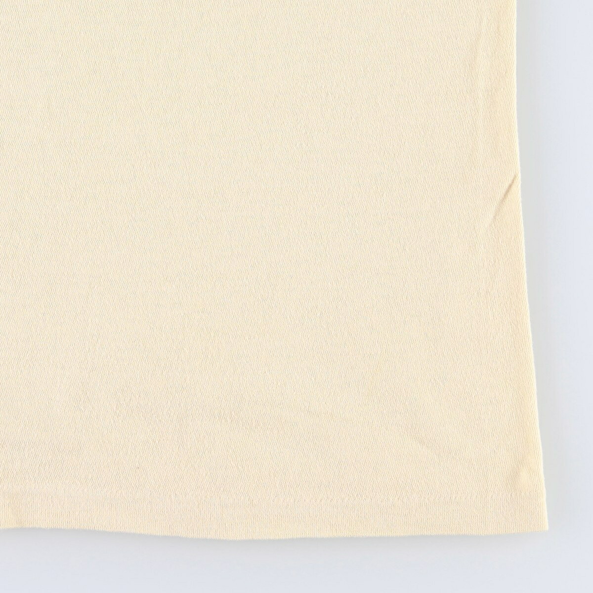 古着 80年代 ヘインズ Hanes メッセージプリントTシャツ USA製 レディースM相当 ヴィンテージ /eaa670484 【中古】 【260829】