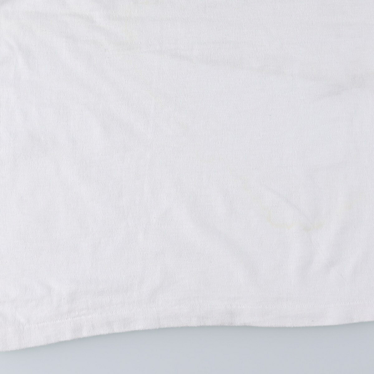 古着 90年代 ヘインズ Hanes カエル柄 リンガーTシャツ USA製 レディースS相当 ヴィンテージ /eaa670485 【中古】 【260829】