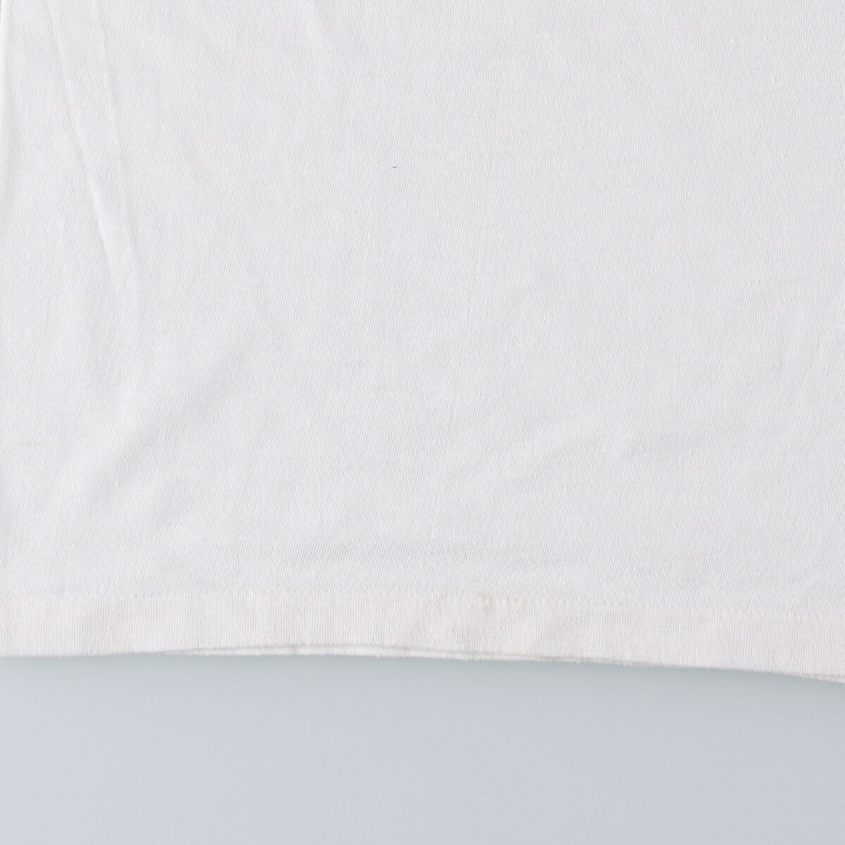 古着 80年代 ステッドマン STEDMAN Sport-T リンガーTシャツ USA製 レディースS相当 ヴィンテージ /eaa670486 【中古】 【260829】