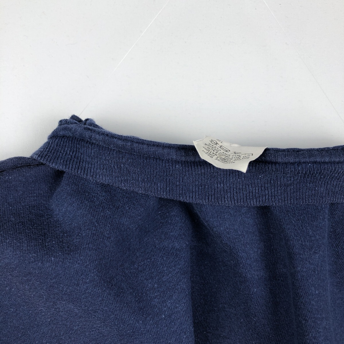 VELVA SHEEN/ベルバシーン PENN STATE ペンシルベニア州立大学 カレッジTシャツ