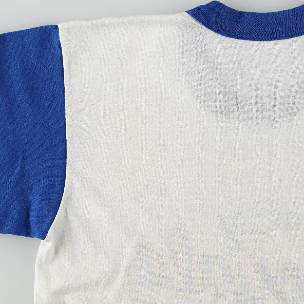 TRENCH MLB KANSAS CITY ROYALS カンザスシティロイヤルズ スポーツプリントTシャツ