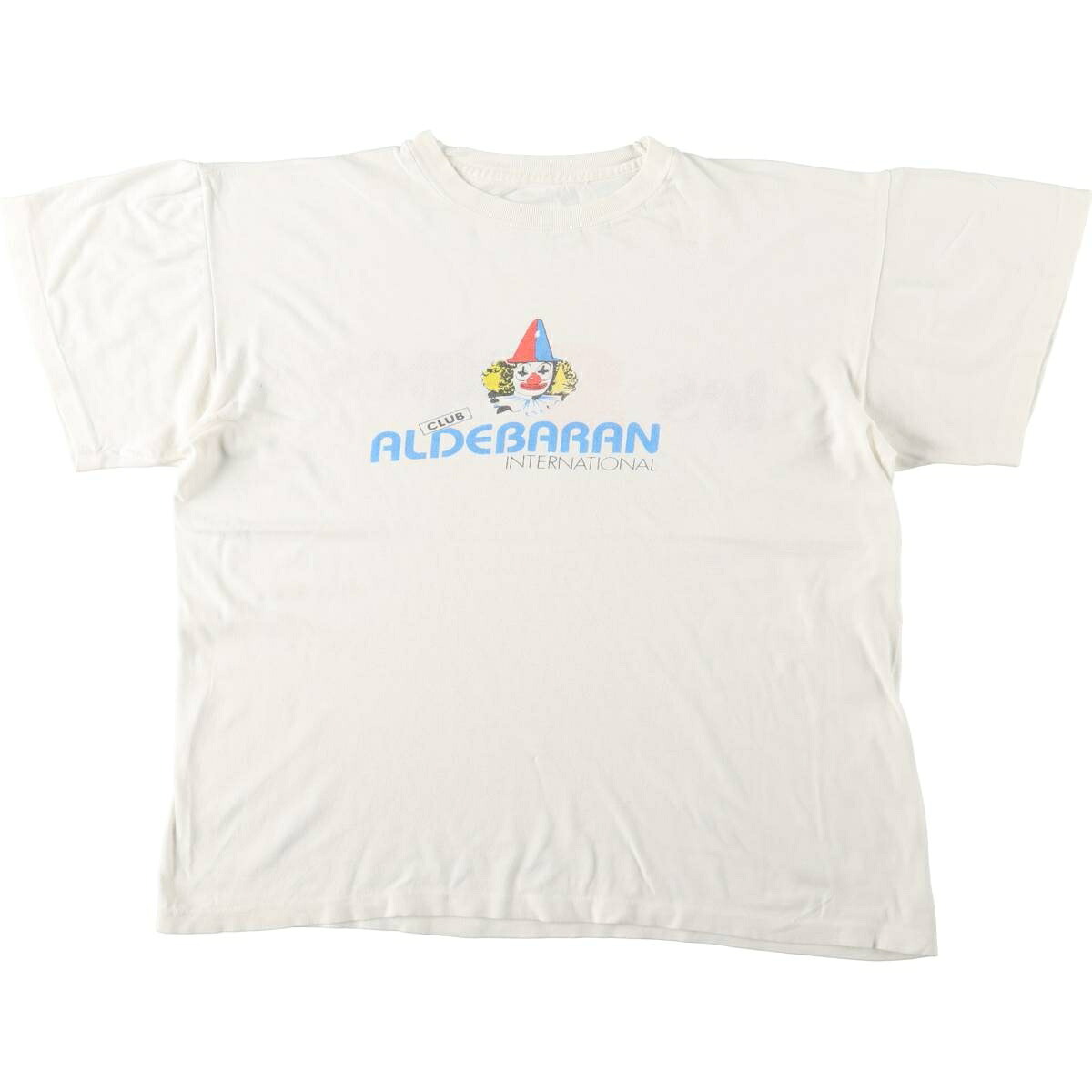 Les 2 Alpes アドバタイジングTシャツ