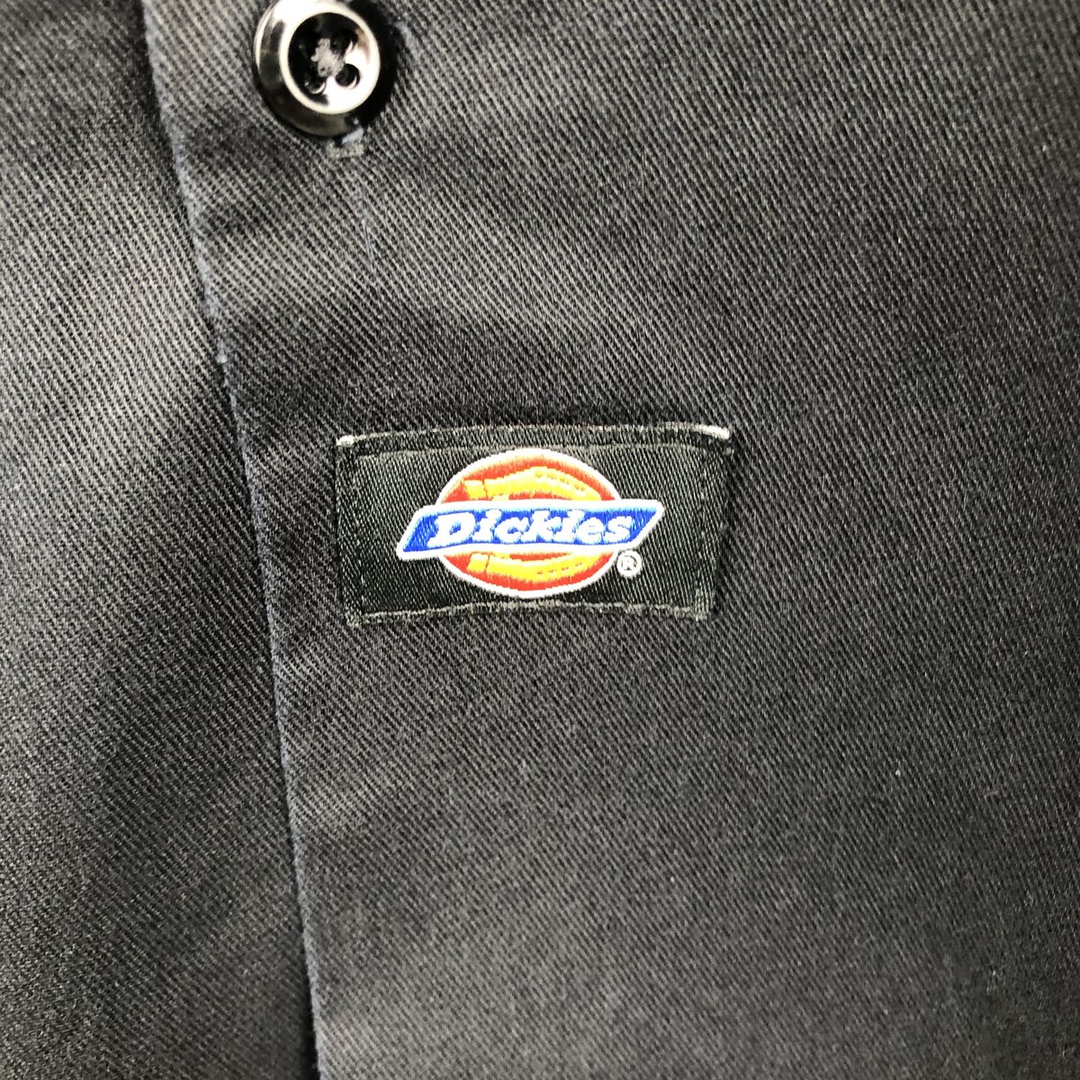 Dickies/ディッキーズ 半袖 ワークシャツ