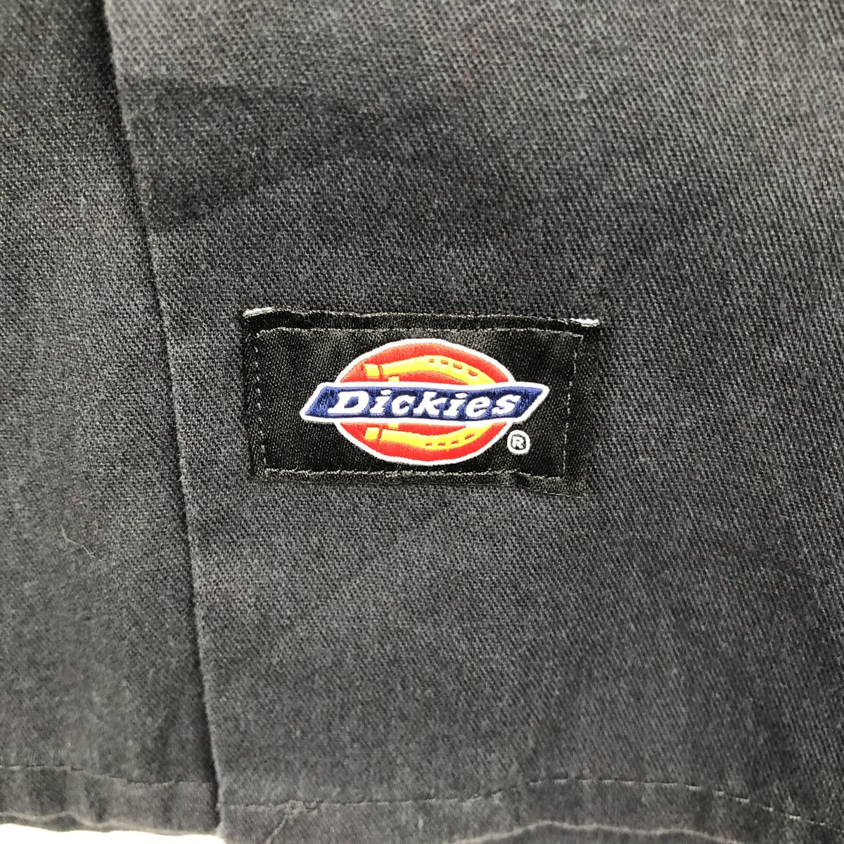 Dickies/ディッキーズ FLEX 半袖 ワークシャツ
