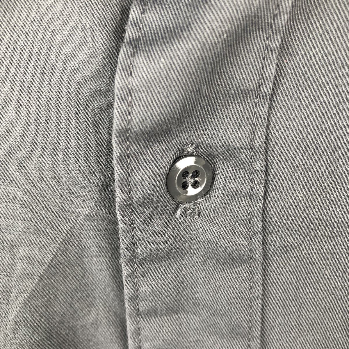 Carhartt/カーハート 半袖 ワークシャツ