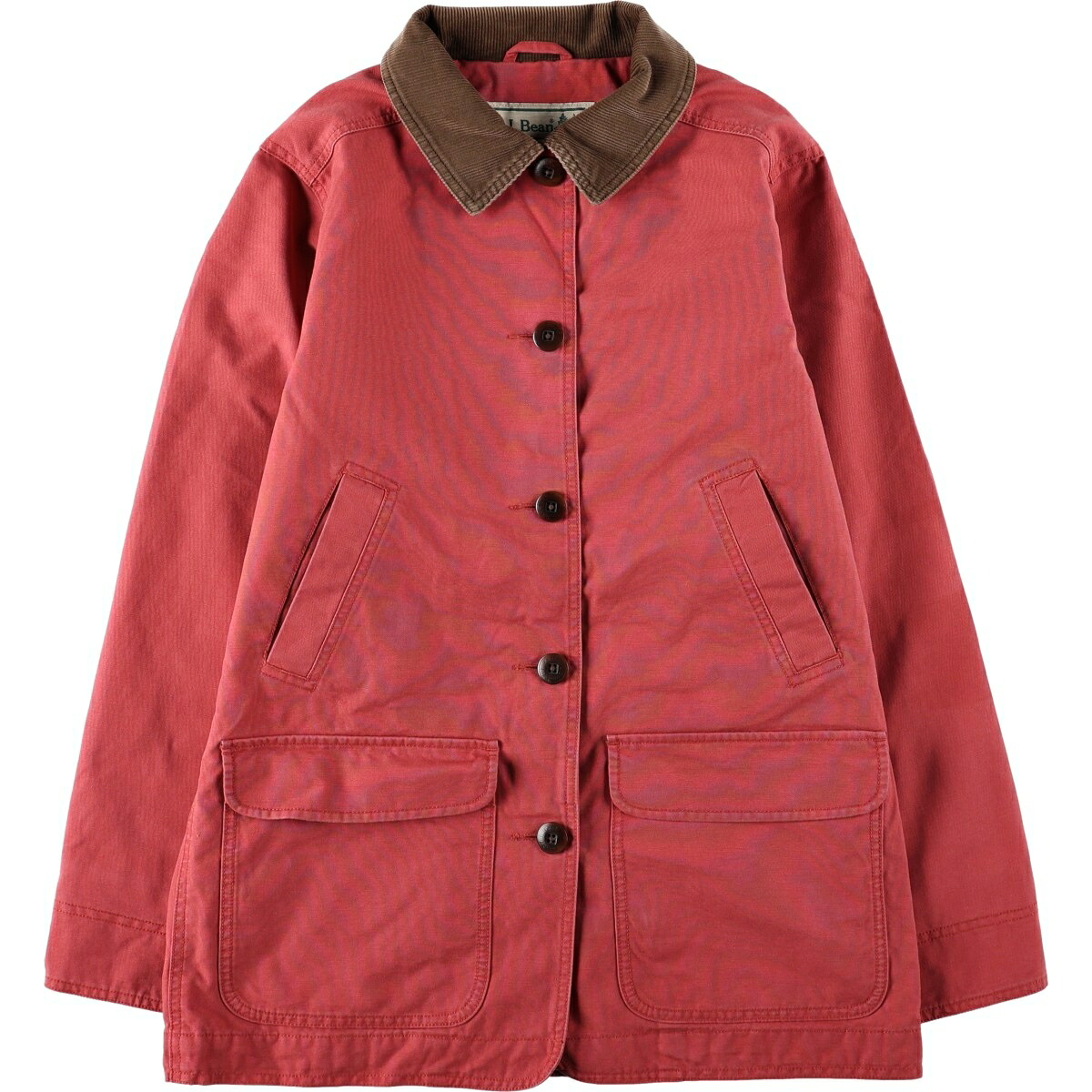 L.L.Bean/エルエルビーン ハンティングジャケット