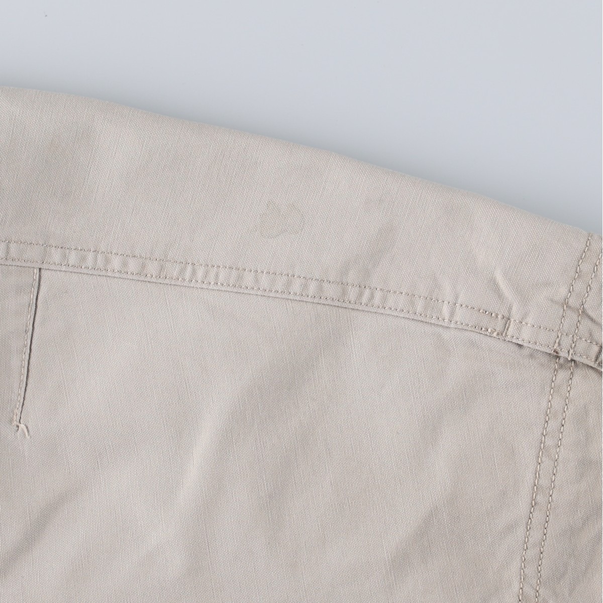L.L.Bean/エルエルビーン ハンティングジャケット