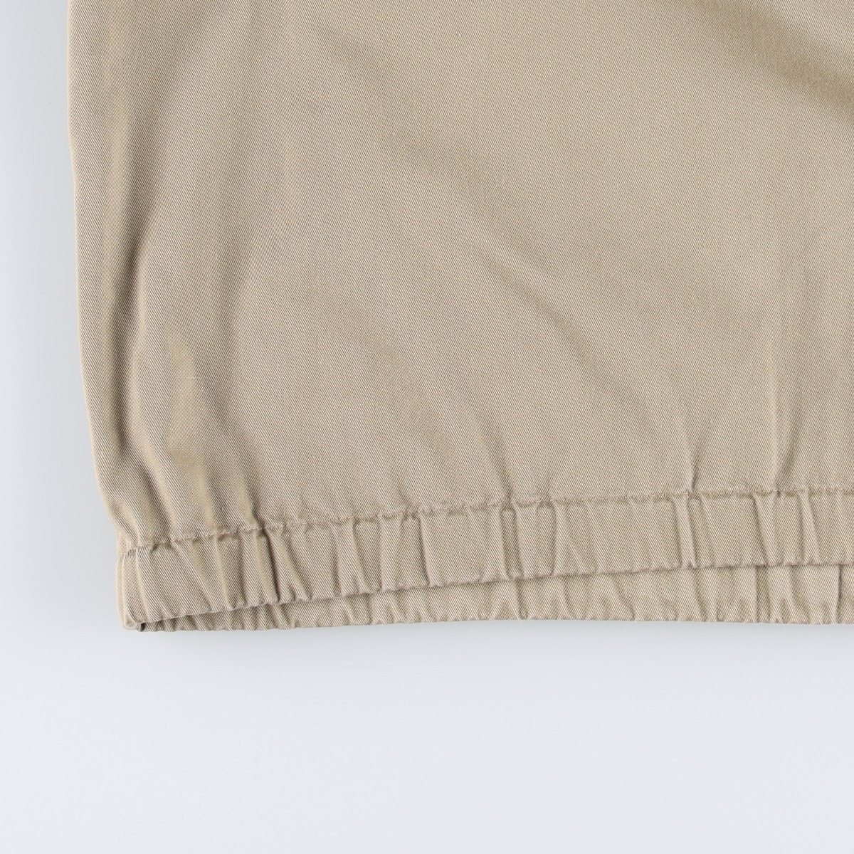 LANDS'END/ランズエンド スイングトップ スポーツジャケット