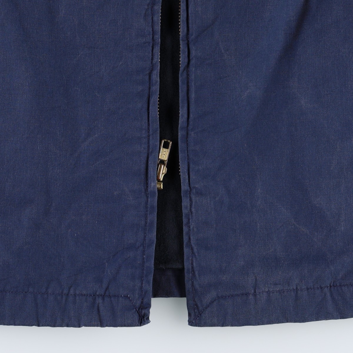 JACKET UTILITY WOMAN'S BLUE ミリタリー ユーティリティジャケット
