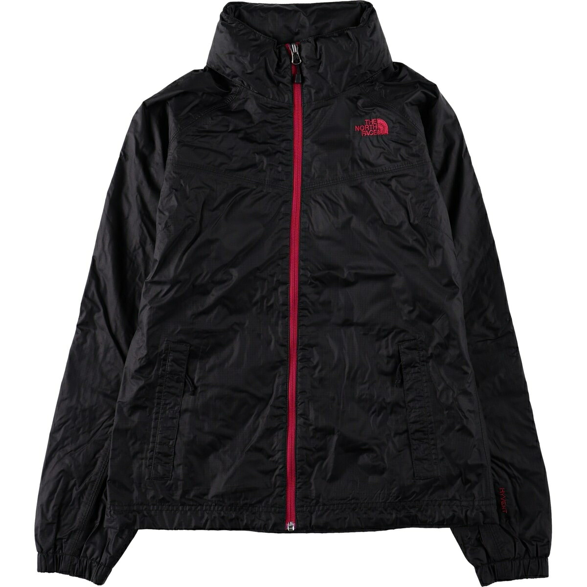 THE NORTH FACE/ザノースフェイス HYVENT ハイベント マウンテンジャケット シェルジャケット
